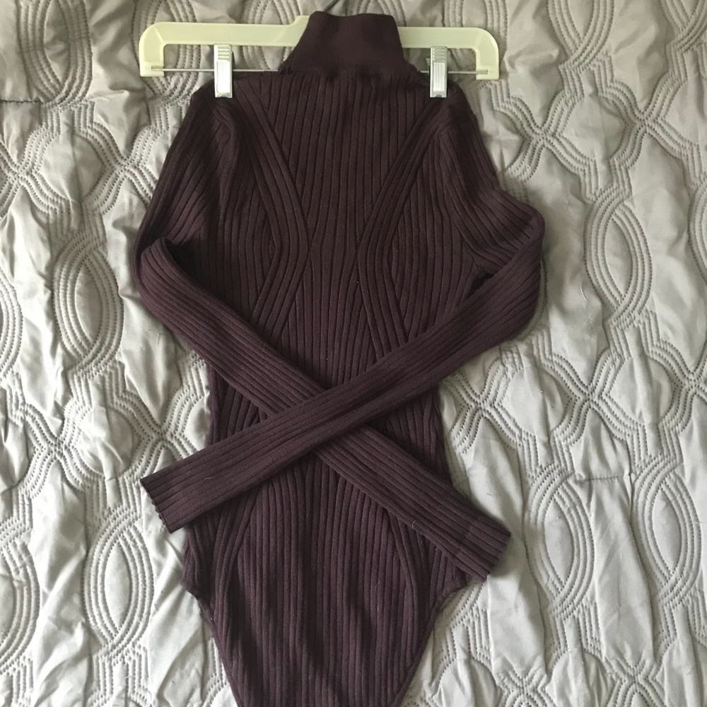 Kendall and Kylie body suit